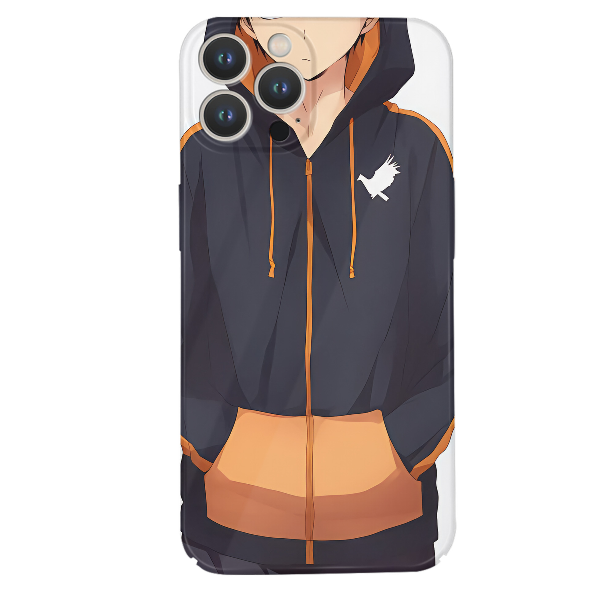 （画像用） ハイキュー!! Haikyu!! 【iPhone 14シリーズ対応】ハードケース